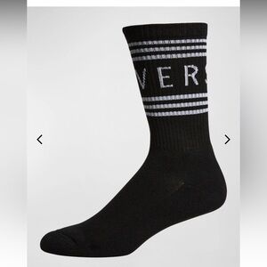 Versace Men's Socks